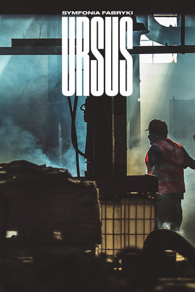 Póster de Symphony of the Ursus Factory