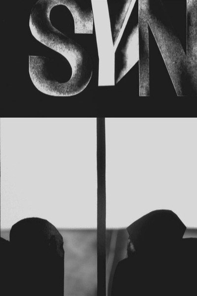 Póster de Syn