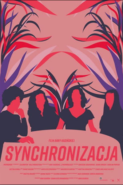 Póster de Synchronization