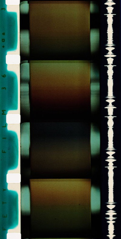 Póster de Synchronousoundtracks