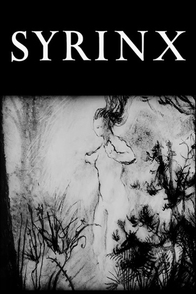 Póster de Syrinx