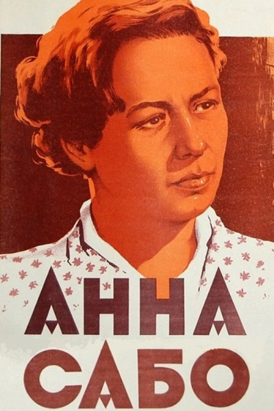 Póster de Szabóné