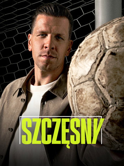 Póster de Szczesny