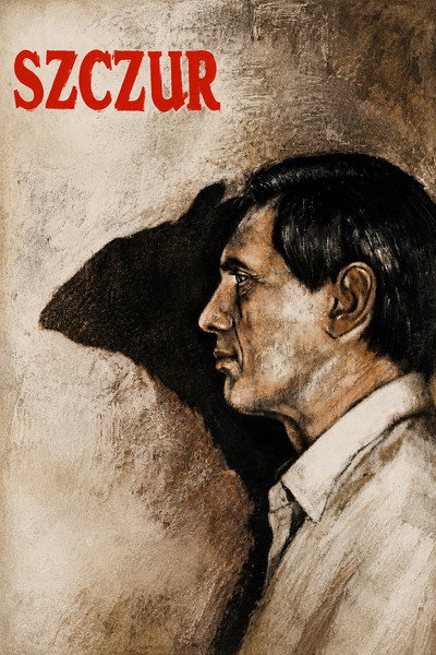 Póster de Szczur