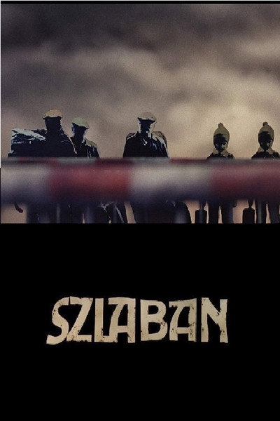 Póster de Szlaban