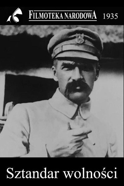 Póster de Sztandar wolnosci