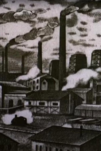 Póster de Szychta