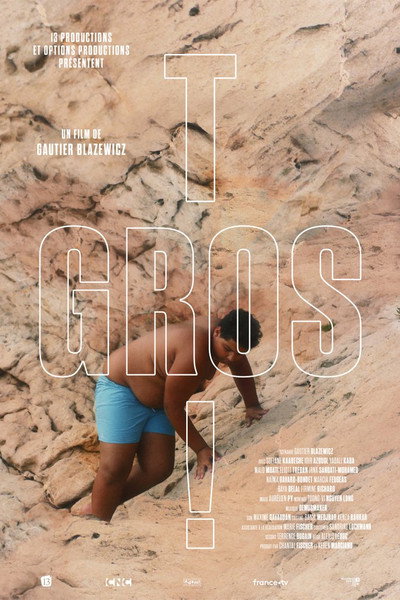 Póster de T gros!