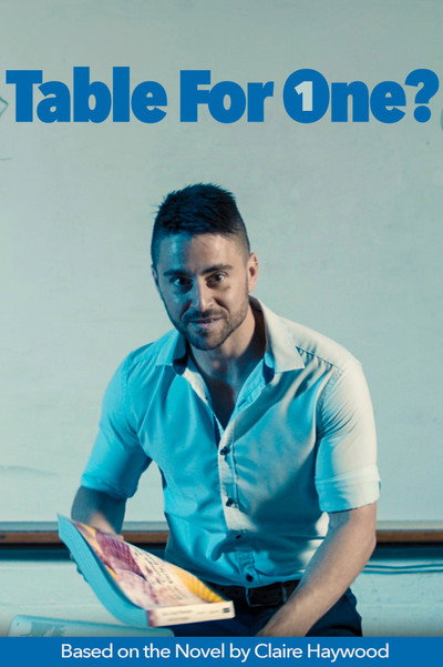 Póster de Table For One?
