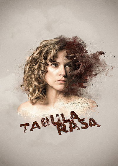Póster de Tabula Rasa