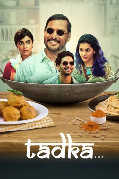 Póster de Tadka
