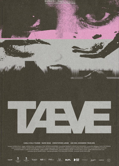 Póster de Tæve
