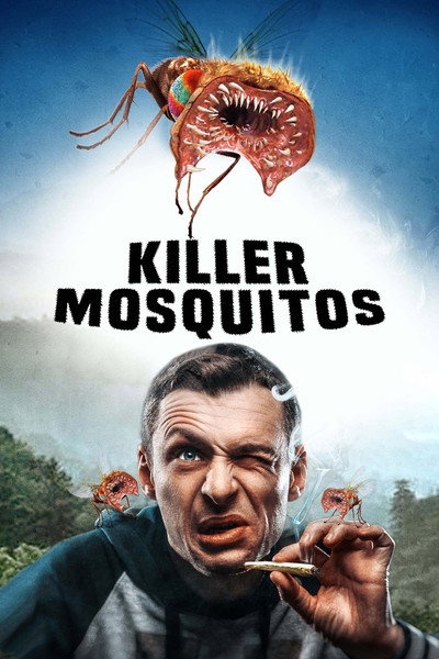 Póster de Tafanos
