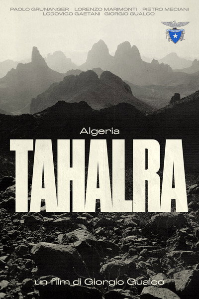 Póster de Tahalra