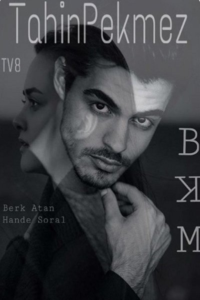 Póster de Tahin Pekmez