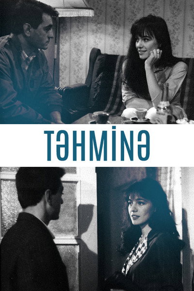 Póster de Tähminä