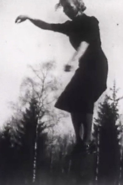 Póster de Taidonnäytteitä ja voimainkoetuksia