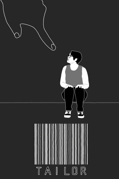 Póster de Tailor