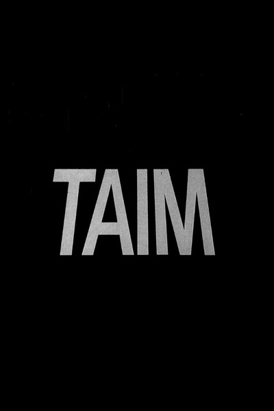 Póster de Taim