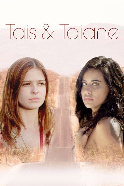 Póster de Tais &amp; Taiane
