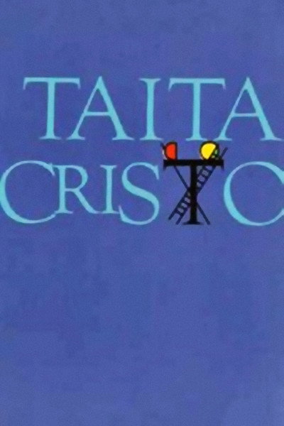 Póster de Taita Cristo