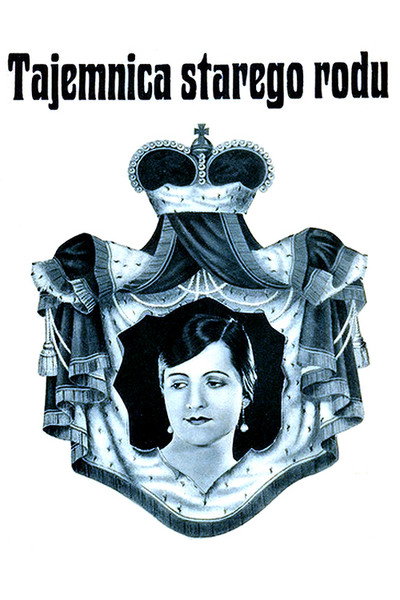 Póster de Tajemnica starego rodu