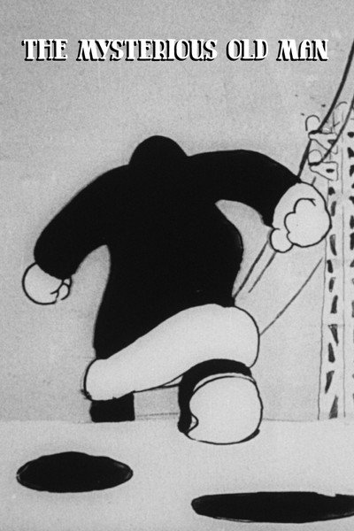 Póster de Tajomný dedo