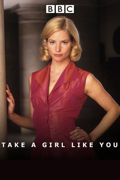 Póster de Take a Girl Like You