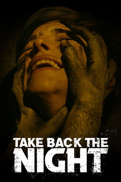 Póster de Take Back the Night