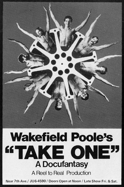 Póster de Take One