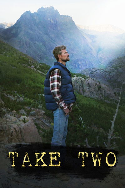 Póster de Take Two