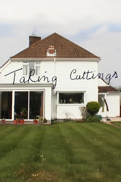 Póster de Taking Cuttings