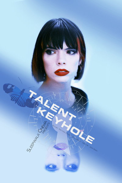 Póster de Talent Keyhole