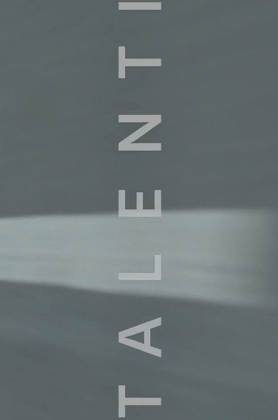 Póster de Talenti