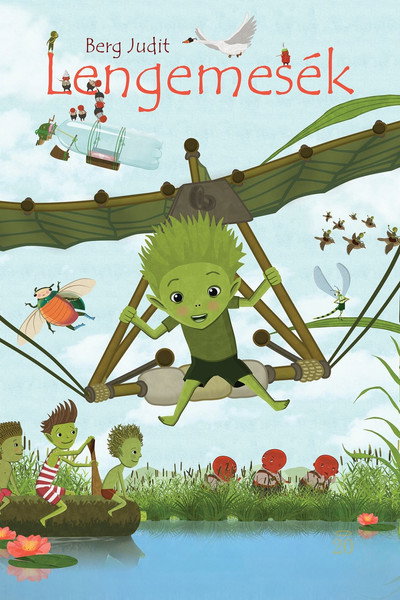 Póster de Tales from the Lakeside