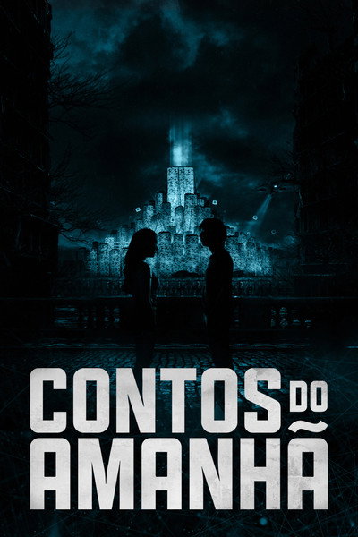 Póster de Tales of Tomorrow