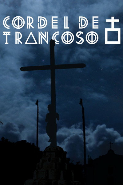 Póster de Tales of Trancoso