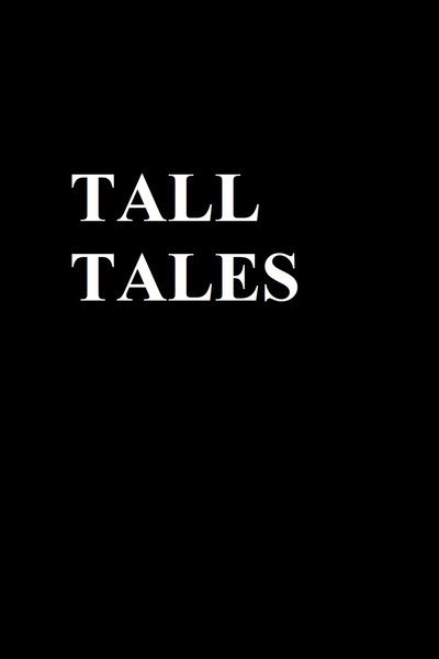Póster de Tall Tales