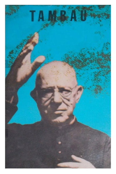 Póster de Tambaú