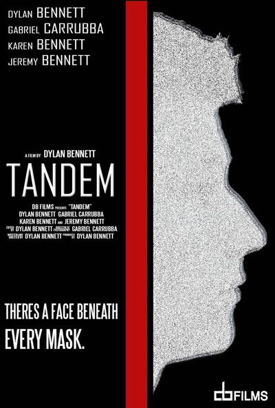 Póster de Tandem