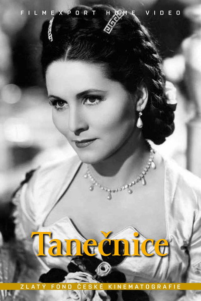 Póster de Tanecnice