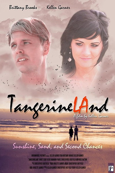 Póster de TangerineLAnd