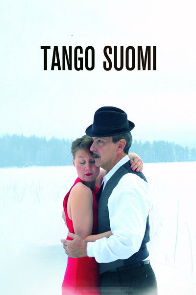 Póster de Tango Suomi