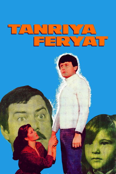 Póster de Tanriya Feryat
