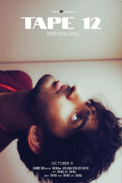 Póster de Tape 12