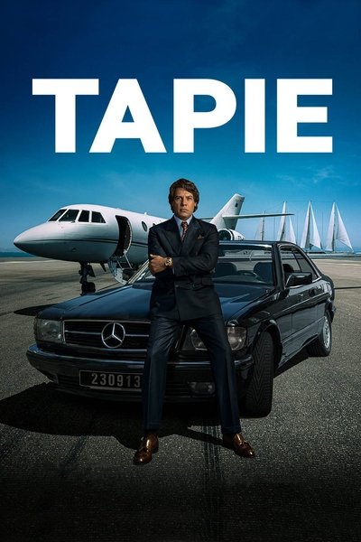 Póster de Tapie