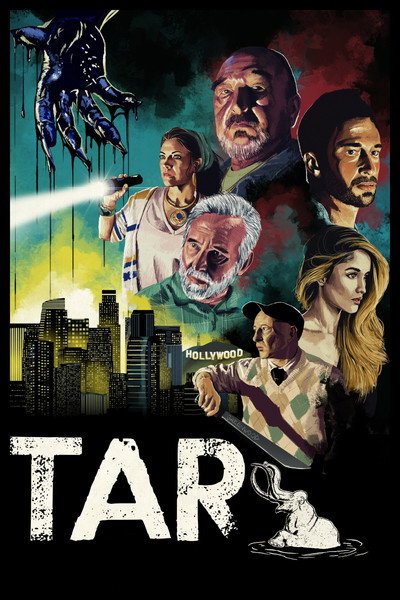 Póster de Tar