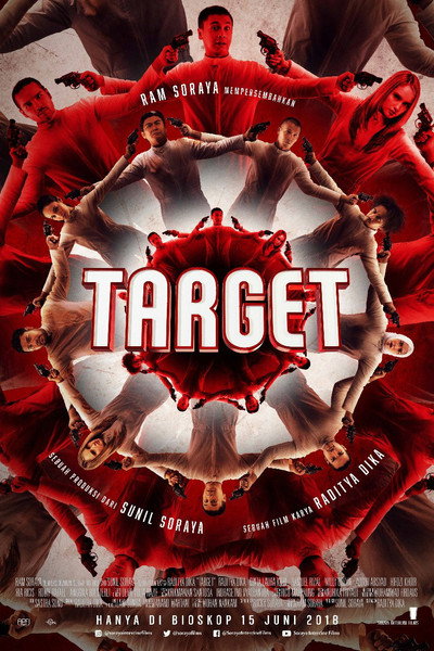 Póster de Target