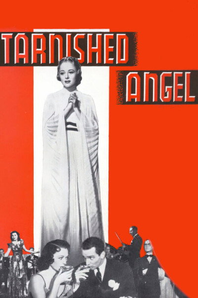 Póster de Tarnished Angel