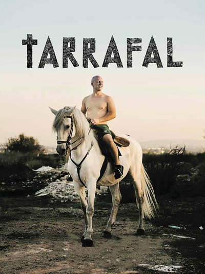 Póster de Tarrafal